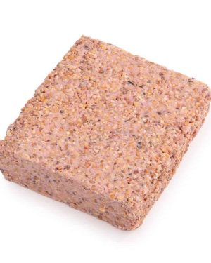 Vetblok Vogelbescherming Bosvruchten