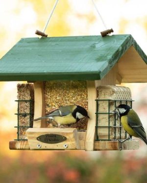 Voederhuis Sacramento