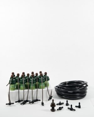 Uitbreidingsset Tropf Blumat 10 m - zelf samen te stellen