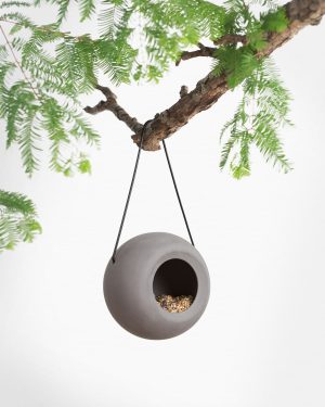 Voederhuis SingingFriend Lisa