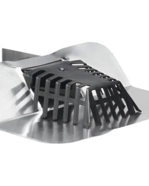 bladvanger plaatsing