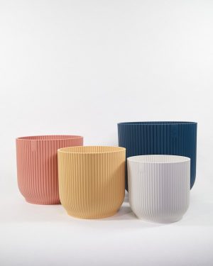 Plantenpot Elho Vibes Fold