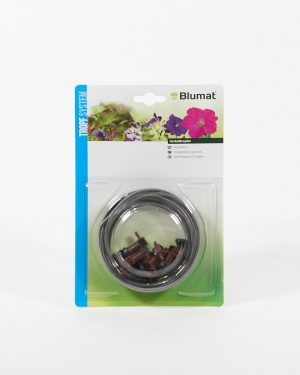 Verdeeldruppelaar Blumat Irrigatie