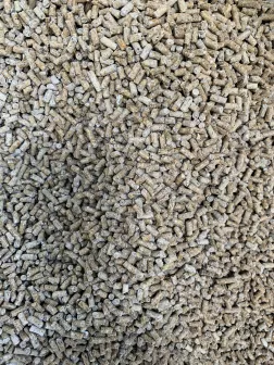 Voedingskorrels Plantaardig 500 gram Bio Kultura