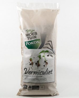 Vermiculiet Pokon