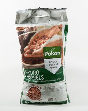 Hydrokorrels Pokon 5 liter