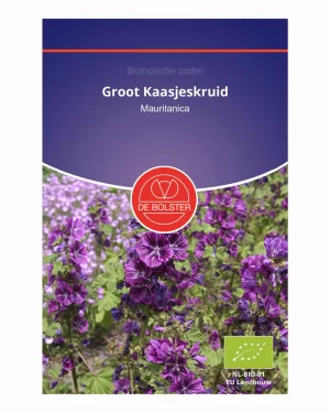 Groot Kaasjeskruid De Bolster