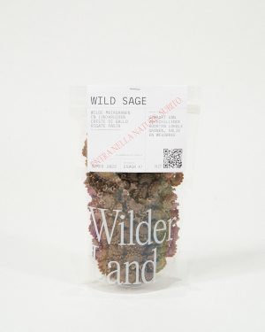 Wilder Land pasta