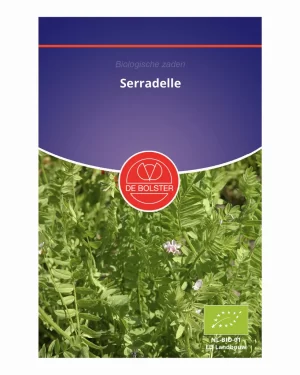 Serradelle De Bolster