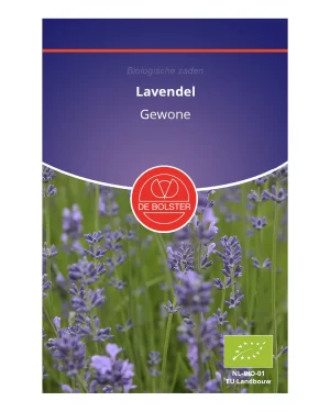 Lavendel De Bolster