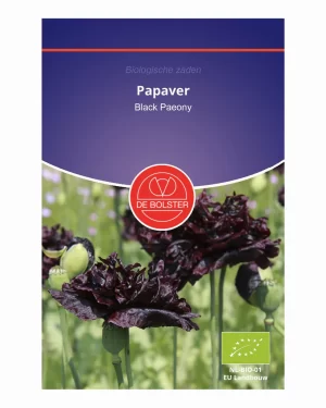 Papaver De Bloster