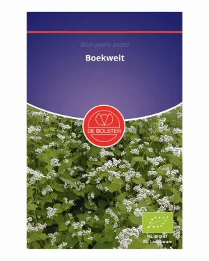 Boekweit de Bolster