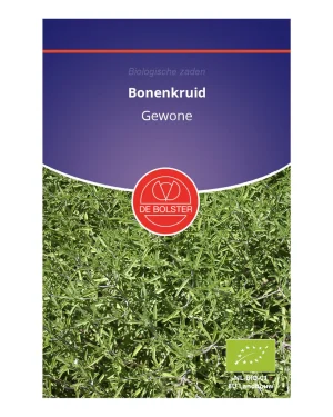Bonenkruid De Bolster