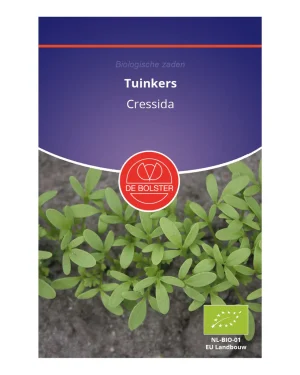 Tuinkers 'Cressida' De Bolster