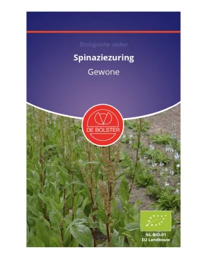 De_Bolster_Spinaziezuring