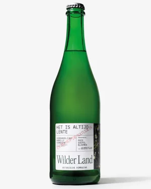 Wilder Land Kamille Kombucha