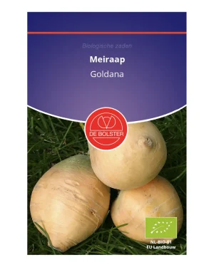 Meiraap 'Goldana' De Bolster