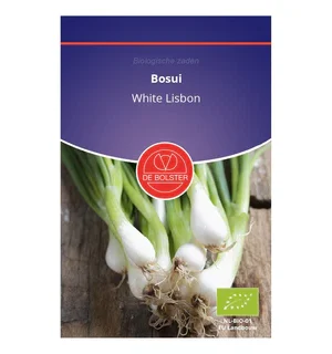 Bosui 'White Lisbon'