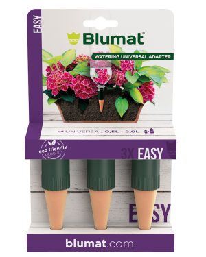 Blumat Easy Irrigatie 3-pack